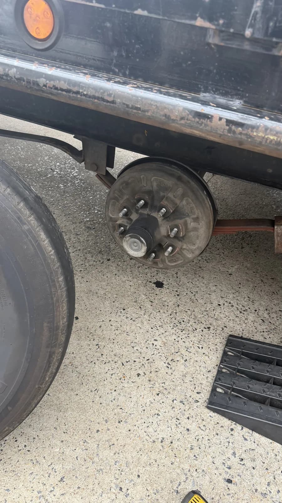Trailer & RV Tires